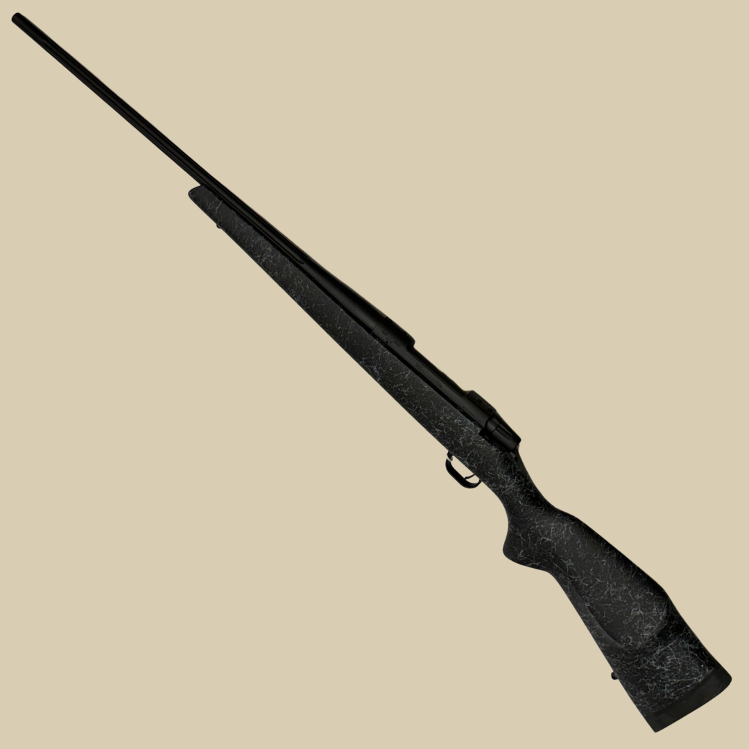 Carabine Weatherby Vanguard Wilderness – Calibre .270 Win