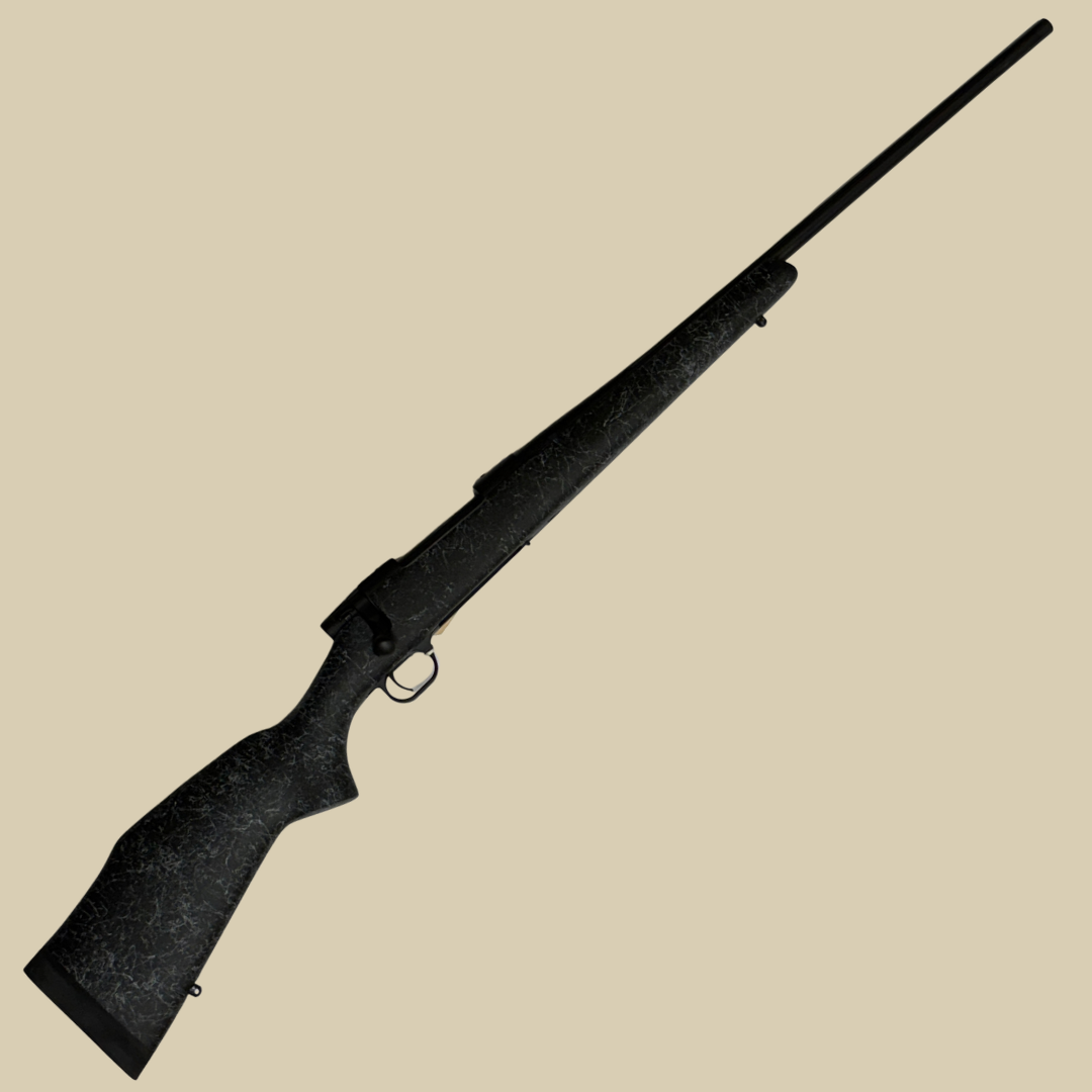 Carabine Weatherby Vanguard Wilderness – Calibre .270 Win