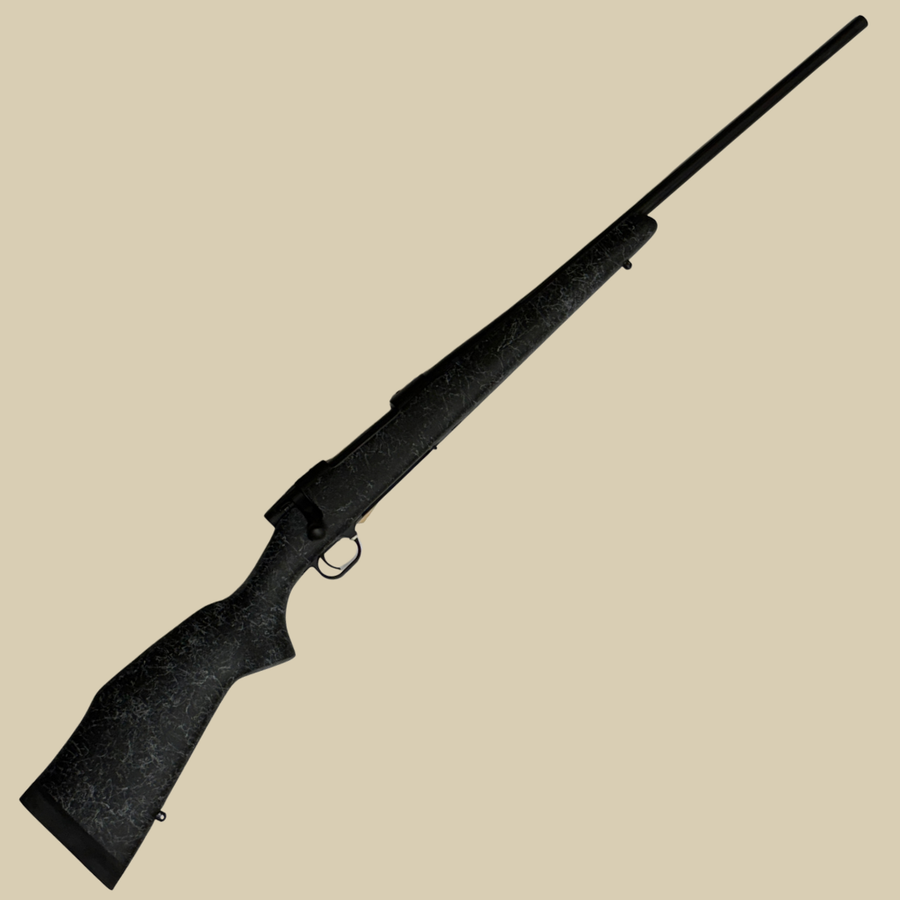 Carabine Weatherby Vanguard Wilderness – Calibre .270 Win