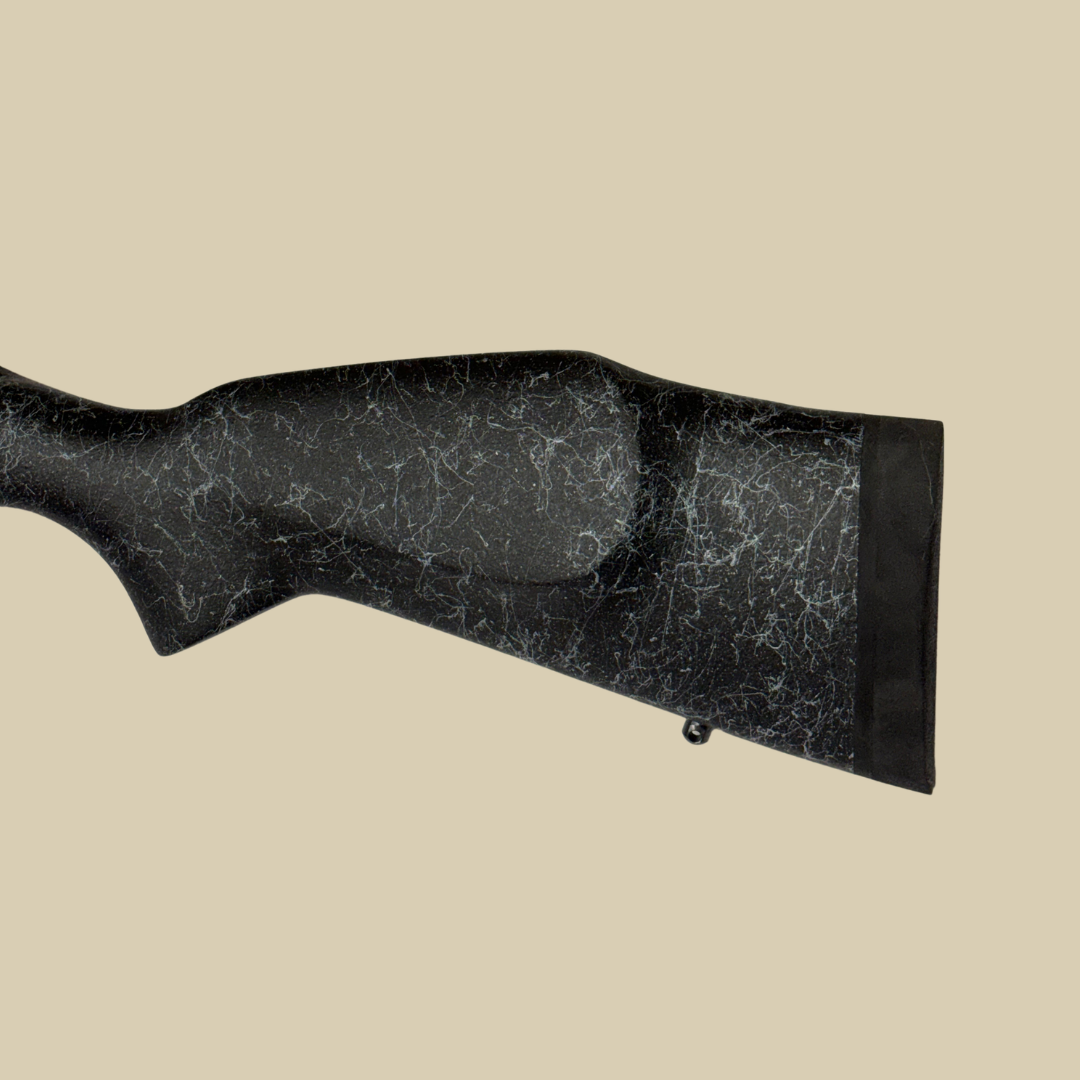 Carabine Weatherby Vanguard Wilderness – Calibre .270 Win