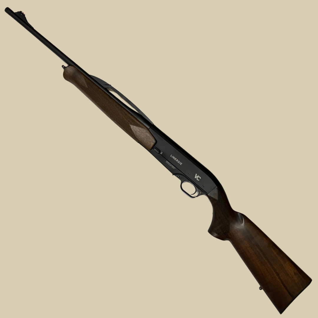 Carabine Verney-Carron Linergie – Calibre .30-06