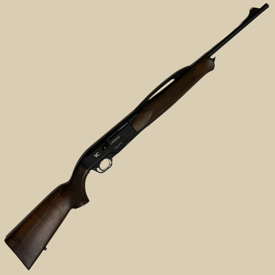 Carabine Verney-Carron Linergie – Calibre .30-06