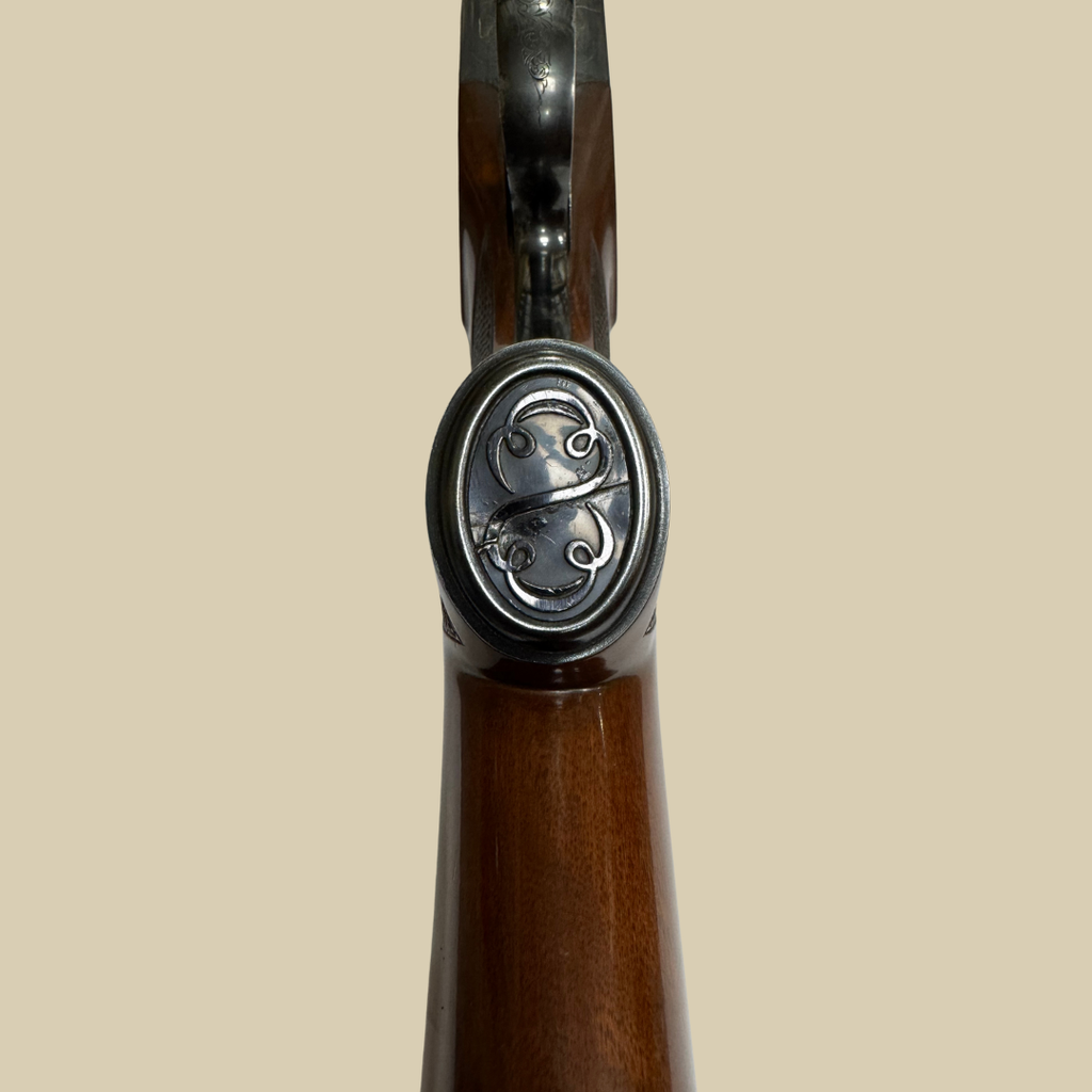 Fusil Superposé Winchester 101 XTR - Calibre 12/70
