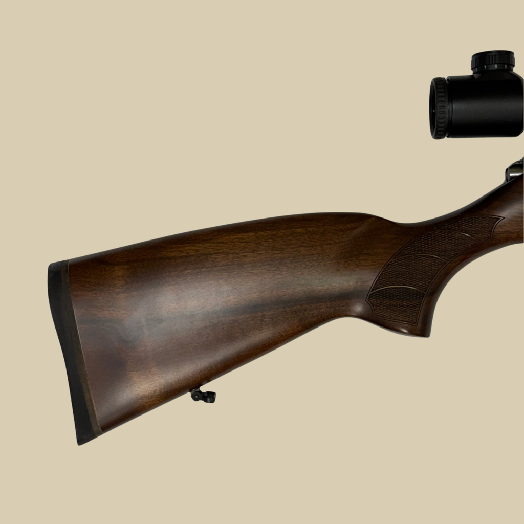 Carabine CZ 455 - Calibre .22 LR