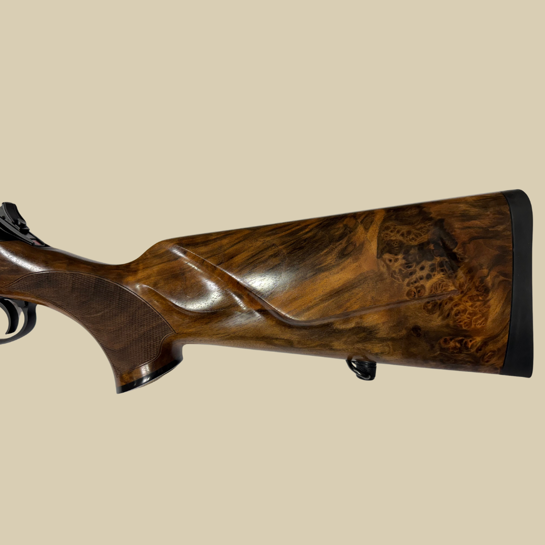 Carabine à Verrou Sauer 404 - Calibre 30-06