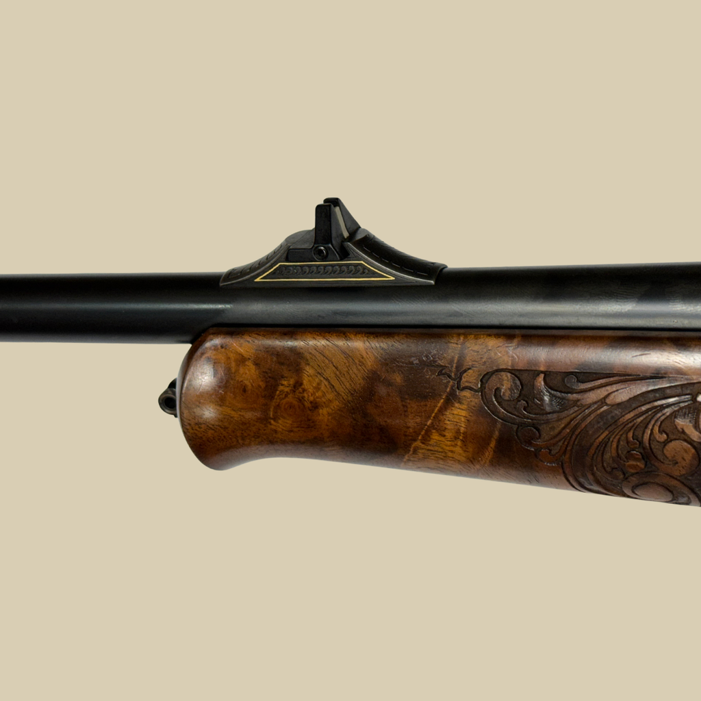 Carabine Blaser R93 Super Luxe - Calibre 300WM