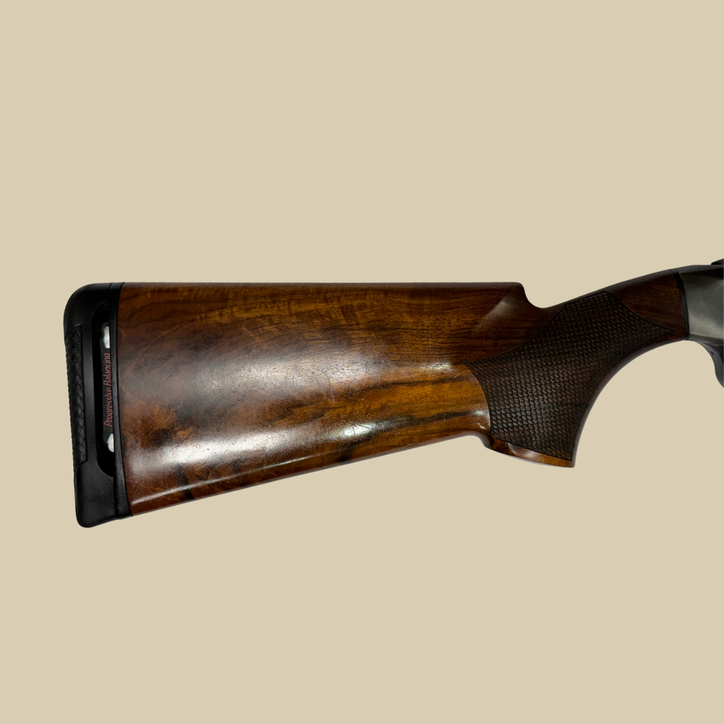 Fusil Superposé Benelli 828 U Sport - Calibre 12/76