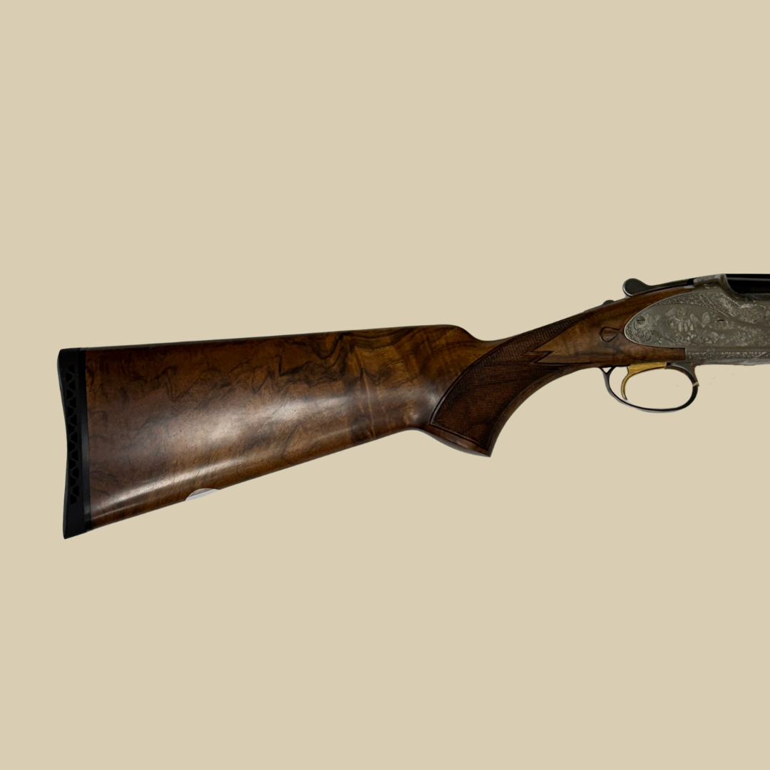Fusil Superposé Browning B525 Héritage - Calibre 20/76