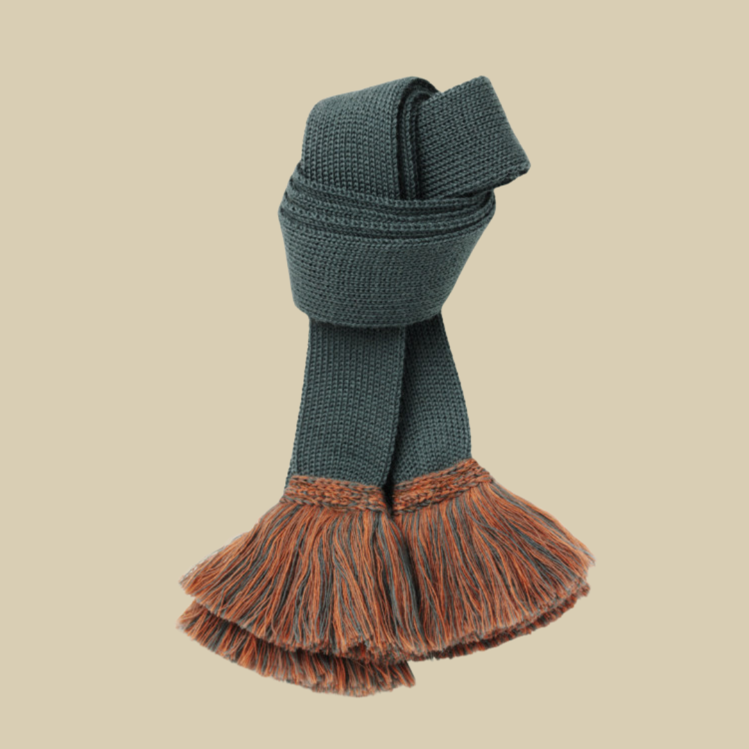 Laksen Garters Ties
