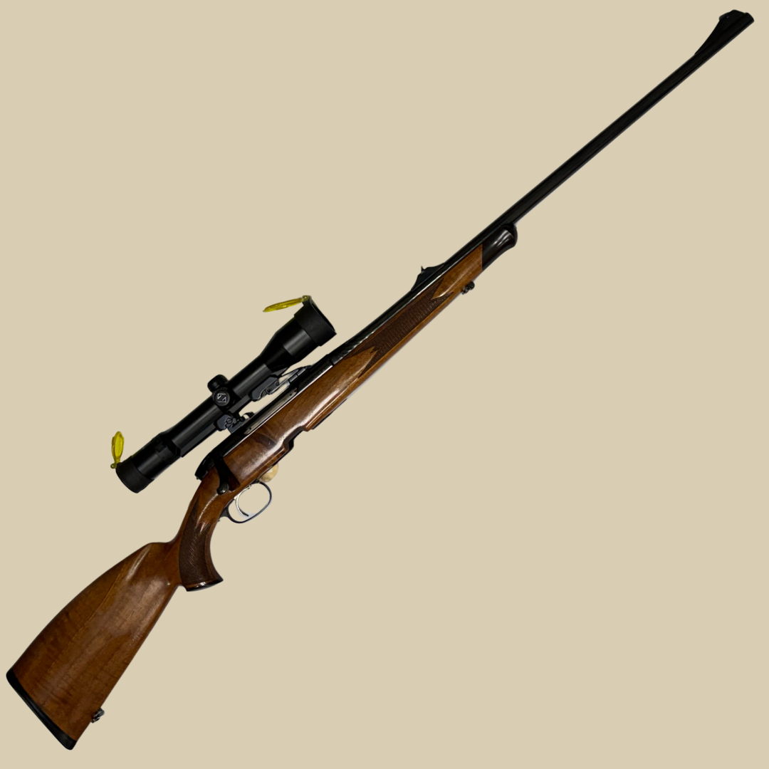 Carabine à Verrou Steyr Mannlicher Classique SBS96 - Calibre 7 REM
