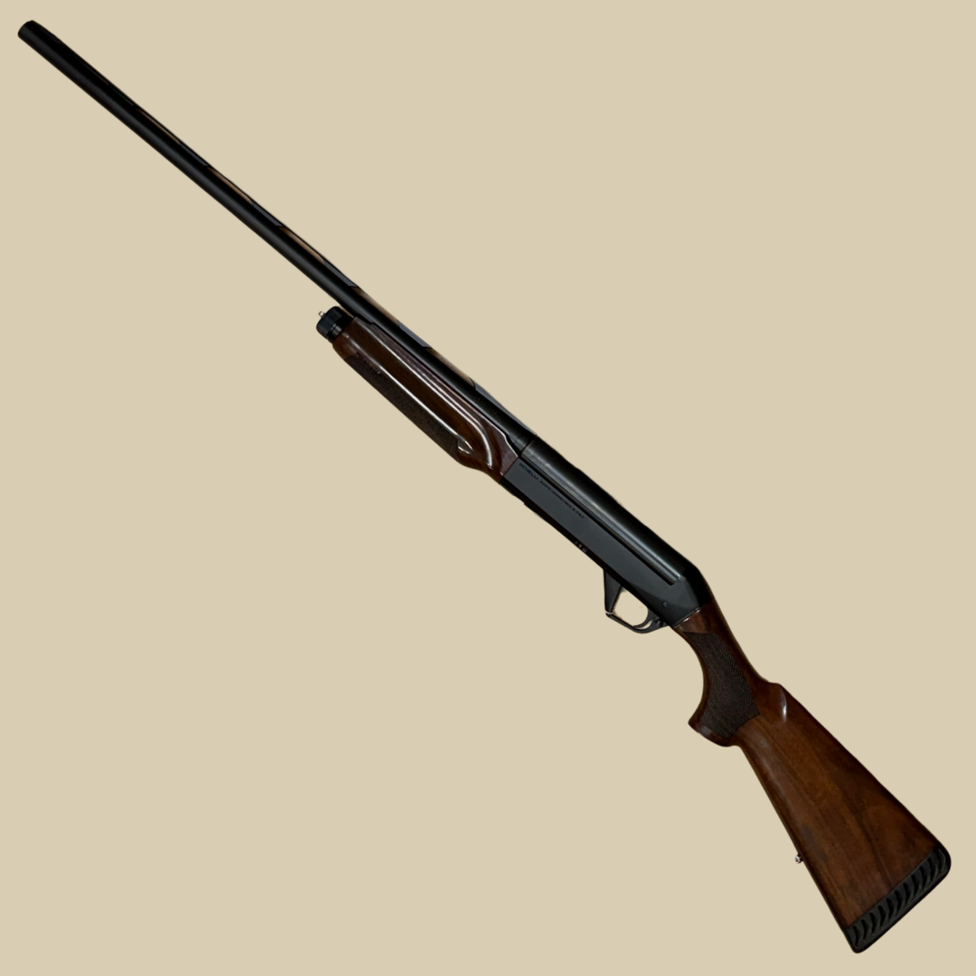 Fusil Benelli Super Black Eagle II - Calibre 12/89