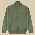Osborne Pull Zippé Merinos