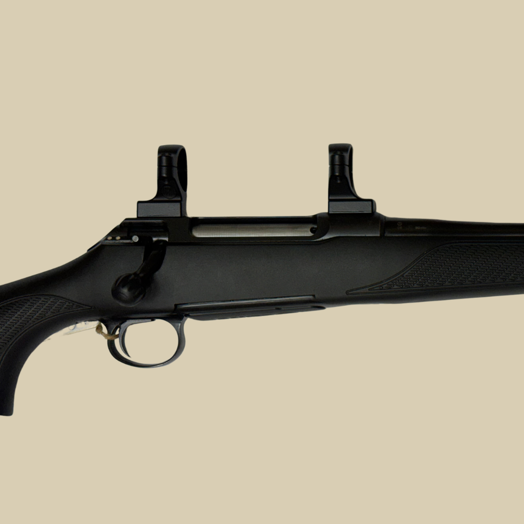 Carabine à Verrou Sauer 100 - Calibre 30-06