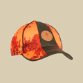 Casquette Pinewood Camo Blaze