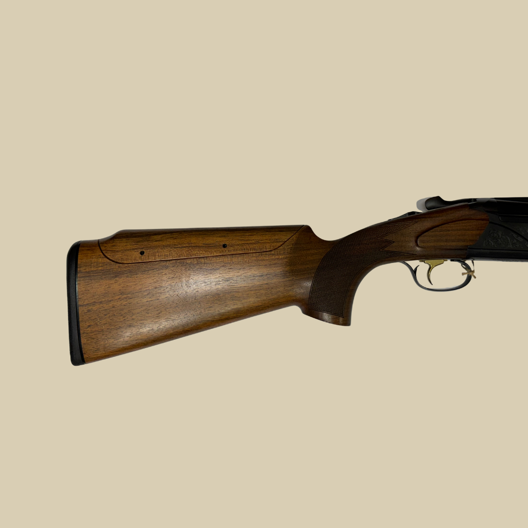 Fusil Superposé Fabarm AXIS RS12 Sporting - Calibre 12/76
