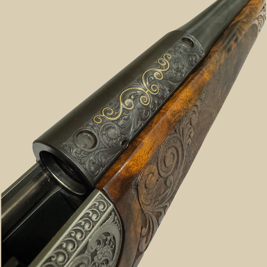 Carabine Blaser R93 Super Luxe - Calibre 300WM
