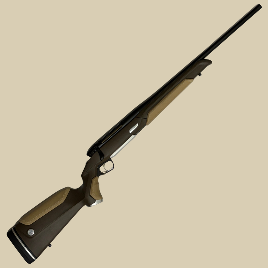 Carabine Steyr Monobloc – Calibre .30-06