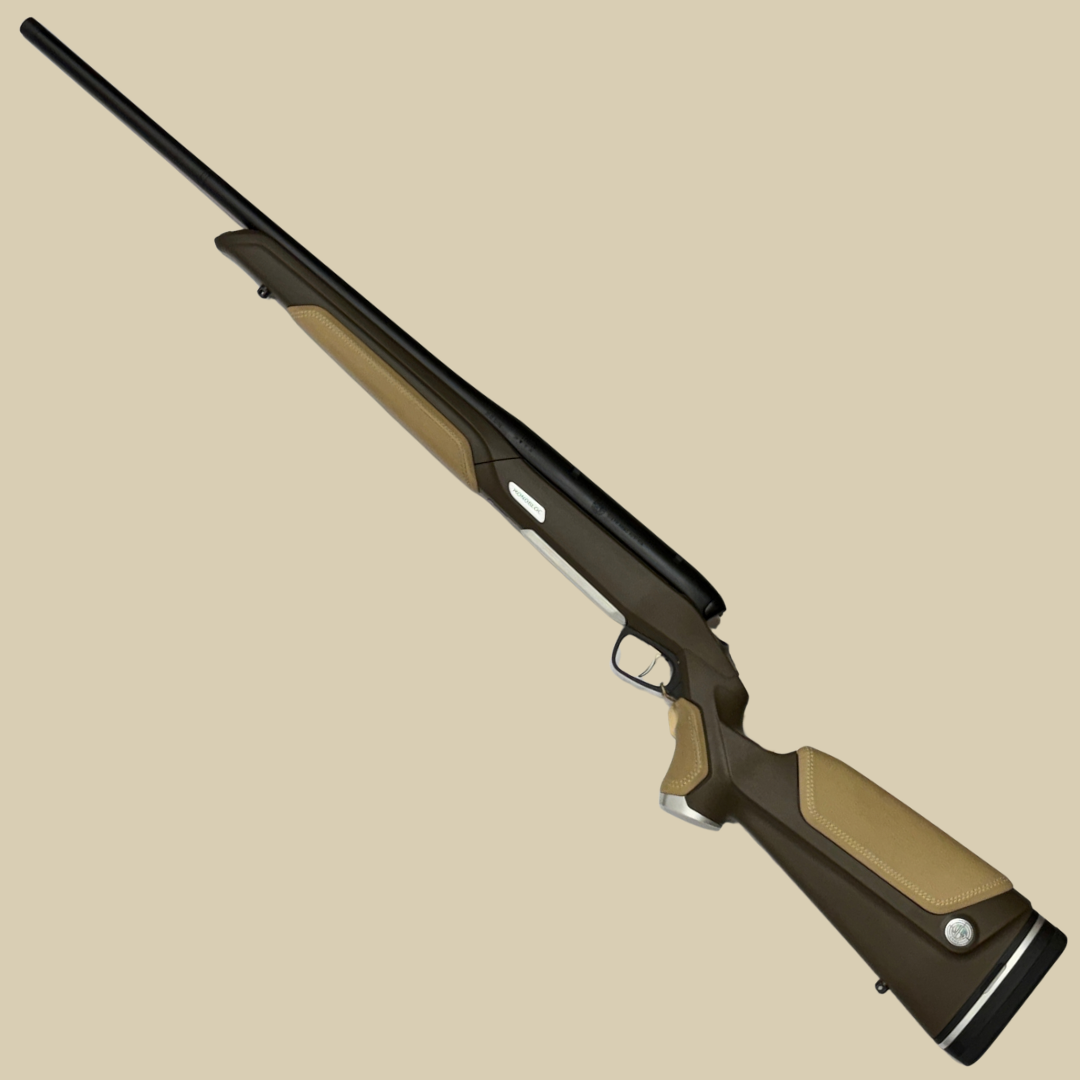 Carabine Steyr Monobloc – Calibre .30-06