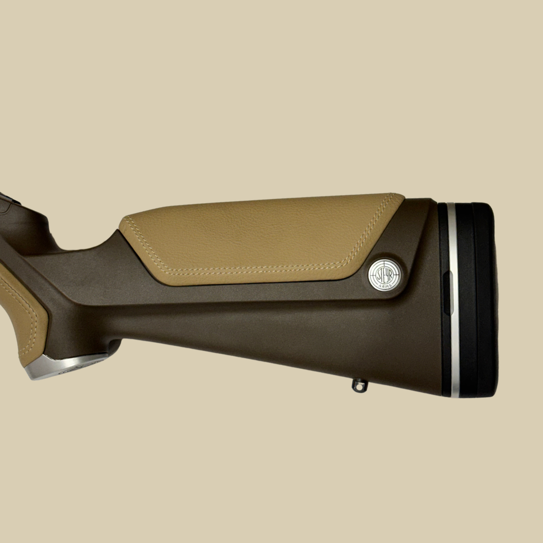 Carabine Steyr Monobloc – Calibre .30-06