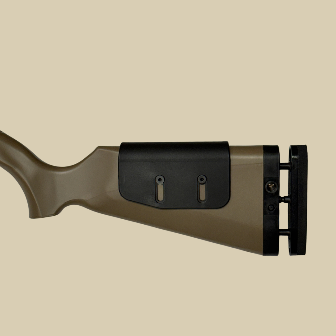 Carabine Voere S16 – Calibre .222 Rem