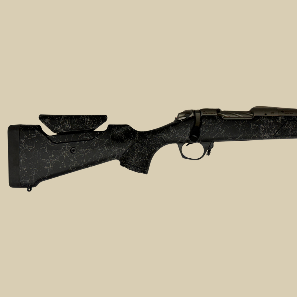 Carabine Bergara B14 Sierra Stainless – Calibre 6,5 PRC