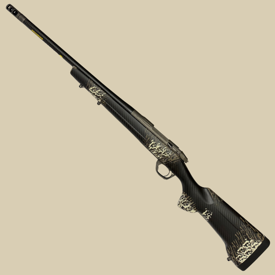 Carabine Bergara Premier Cima Pro – Calibre 6,5 PRC