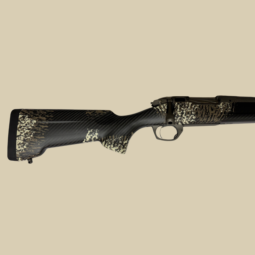 Carabine Bergara Premier Cima Pro – Calibre 6,5 PRC