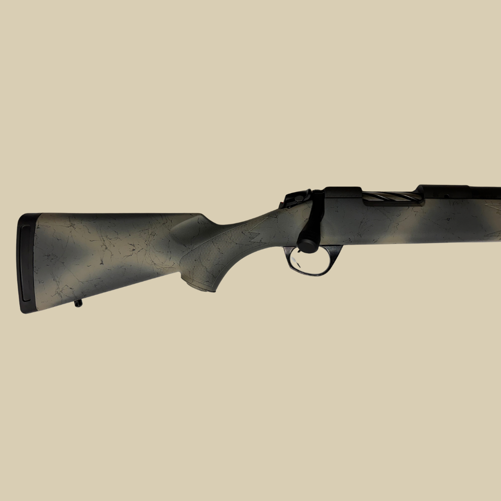 Carabine Bergara B14 Wilderness Ridge – Calibre 243 Win