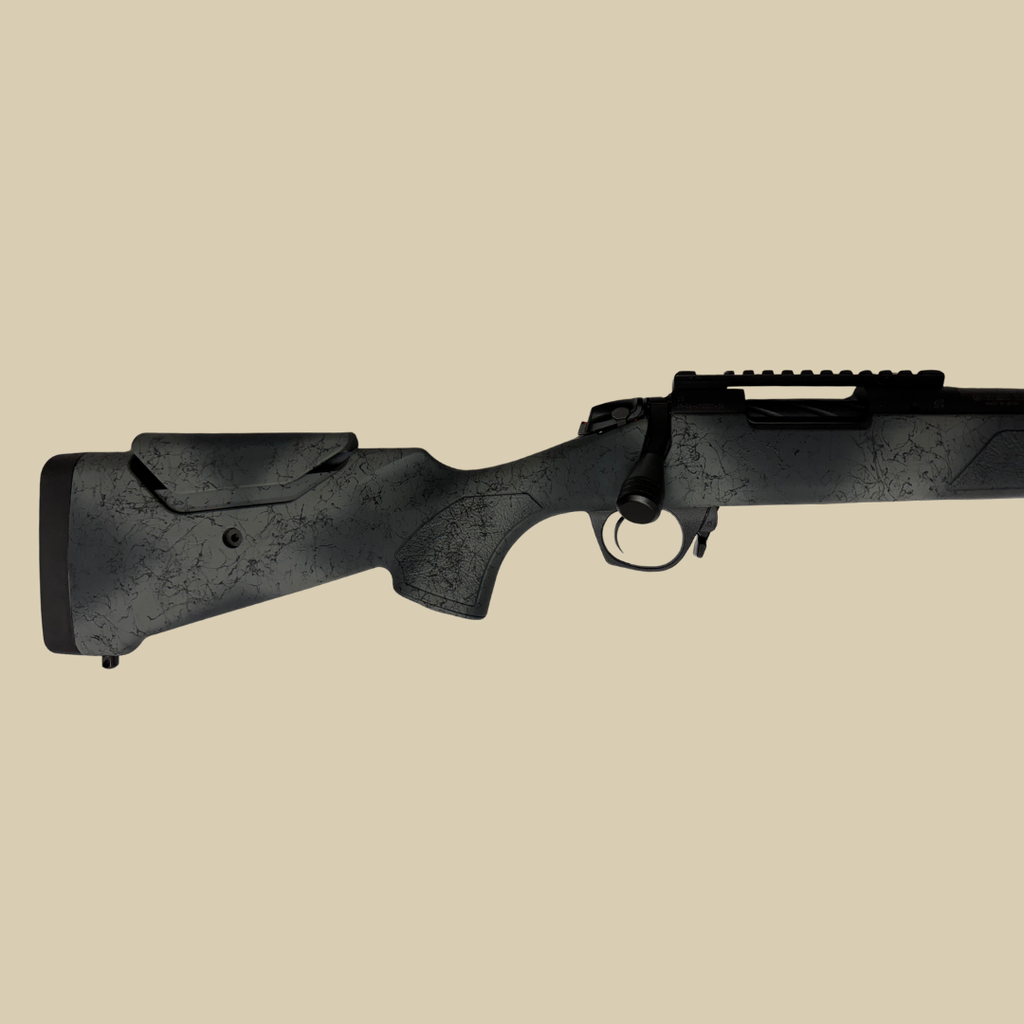 Carabine Bergara B14 Sierra – Calibre 300 Blackout