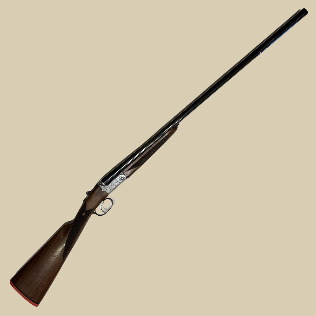Fusil juxtaposé Fair Iside – Calibre 20/76