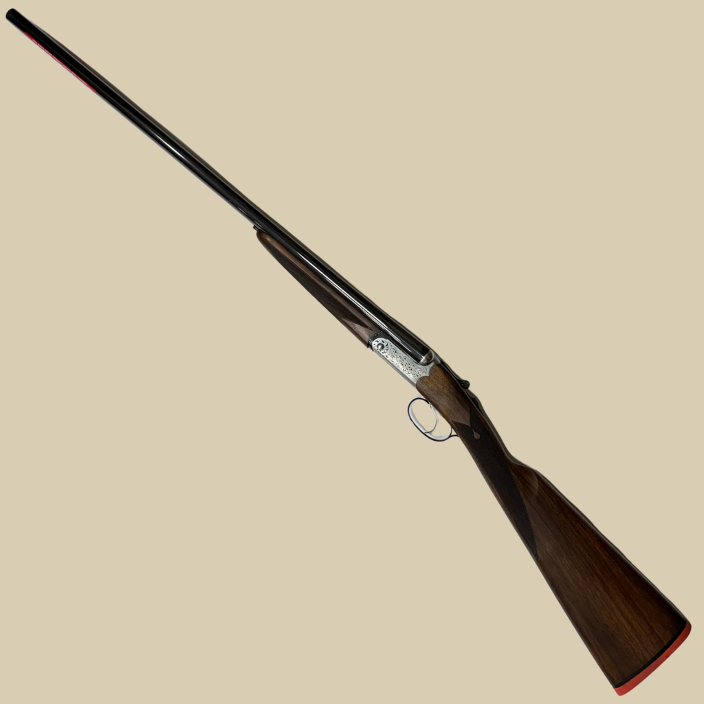Fusil juxtaposé Fair Iside – Calibre 20/76