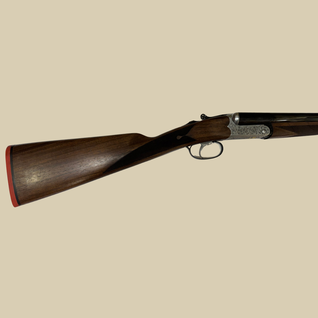 Fusil juxtaposé Fair Iside – Calibre 20/76