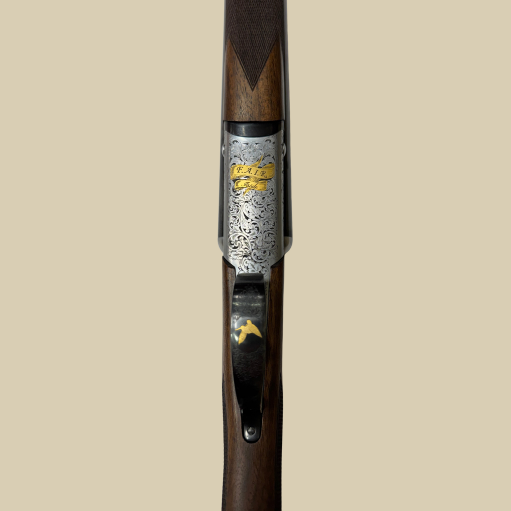 Fusil juxtaposé Fair Iside – Calibre 20/76