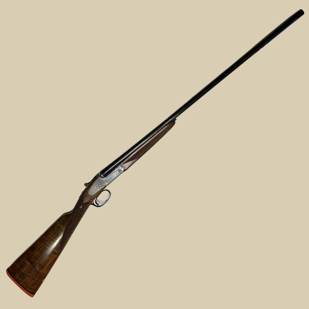 Fusil juxtaposé Fair Iside G2 – Calibre 28/76