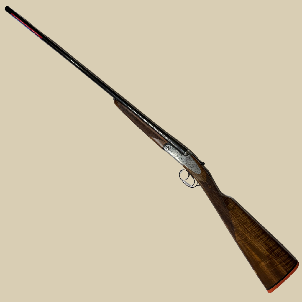 Fusil juxtaposé Fair Iside G2 – Calibre 28/76