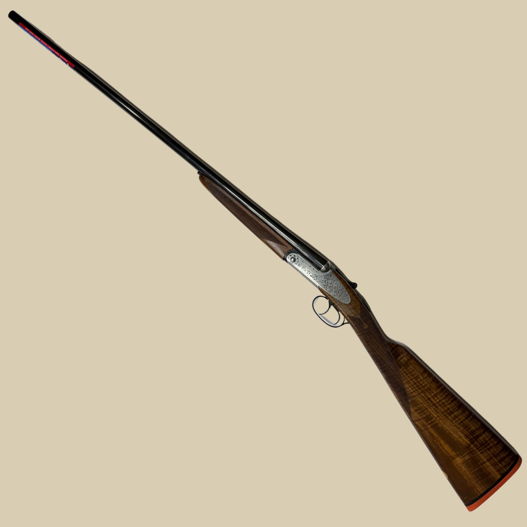 Fusil juxtaposé Fair Iside G2 – Calibre 28/76