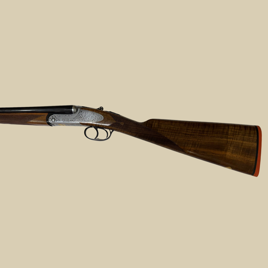 Fusil juxtaposé Fair Iside G2 – Calibre 28/76