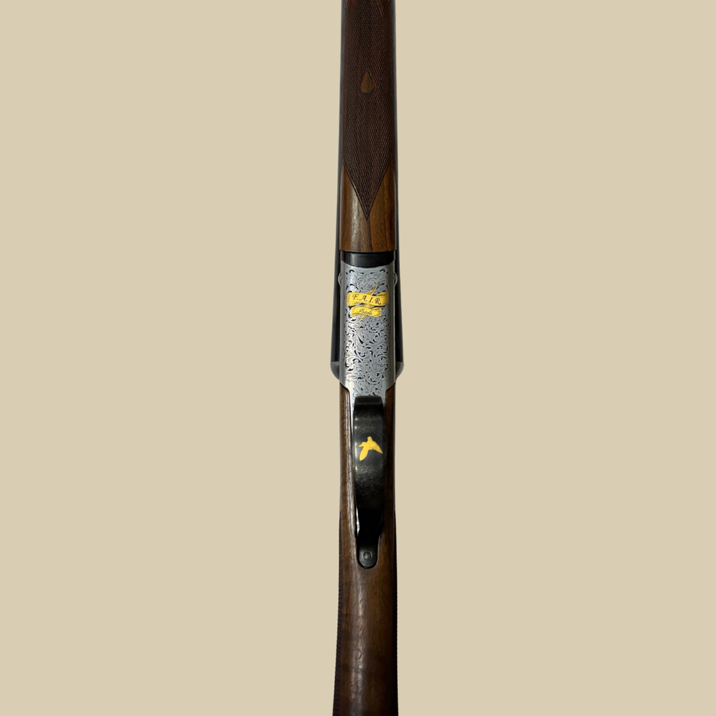 Fusil juxtaposé Fair Iside G2 – Calibre 28/76