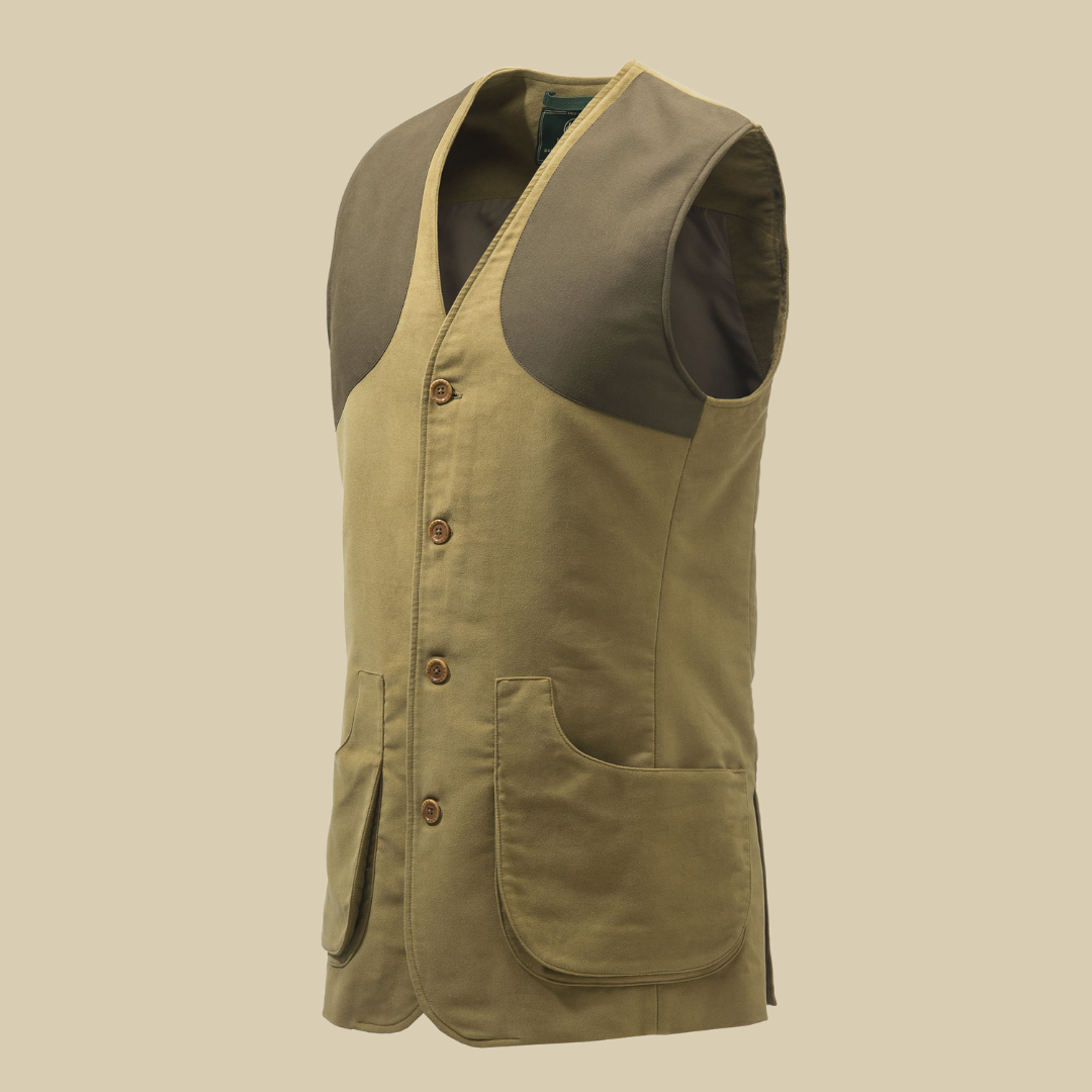 Beretta Gilet Moleskin Classic