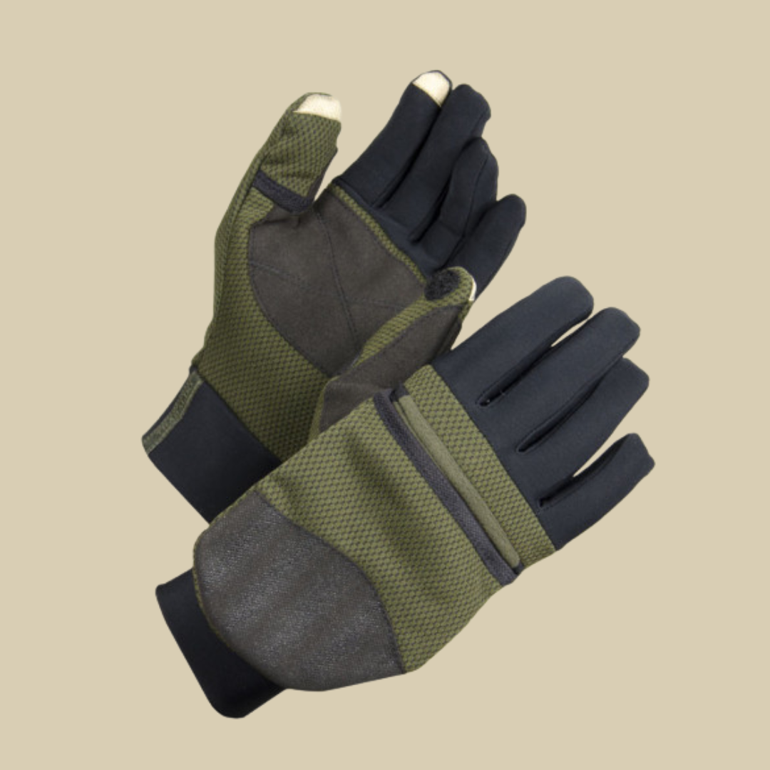 Gants Vultur Trabaldo