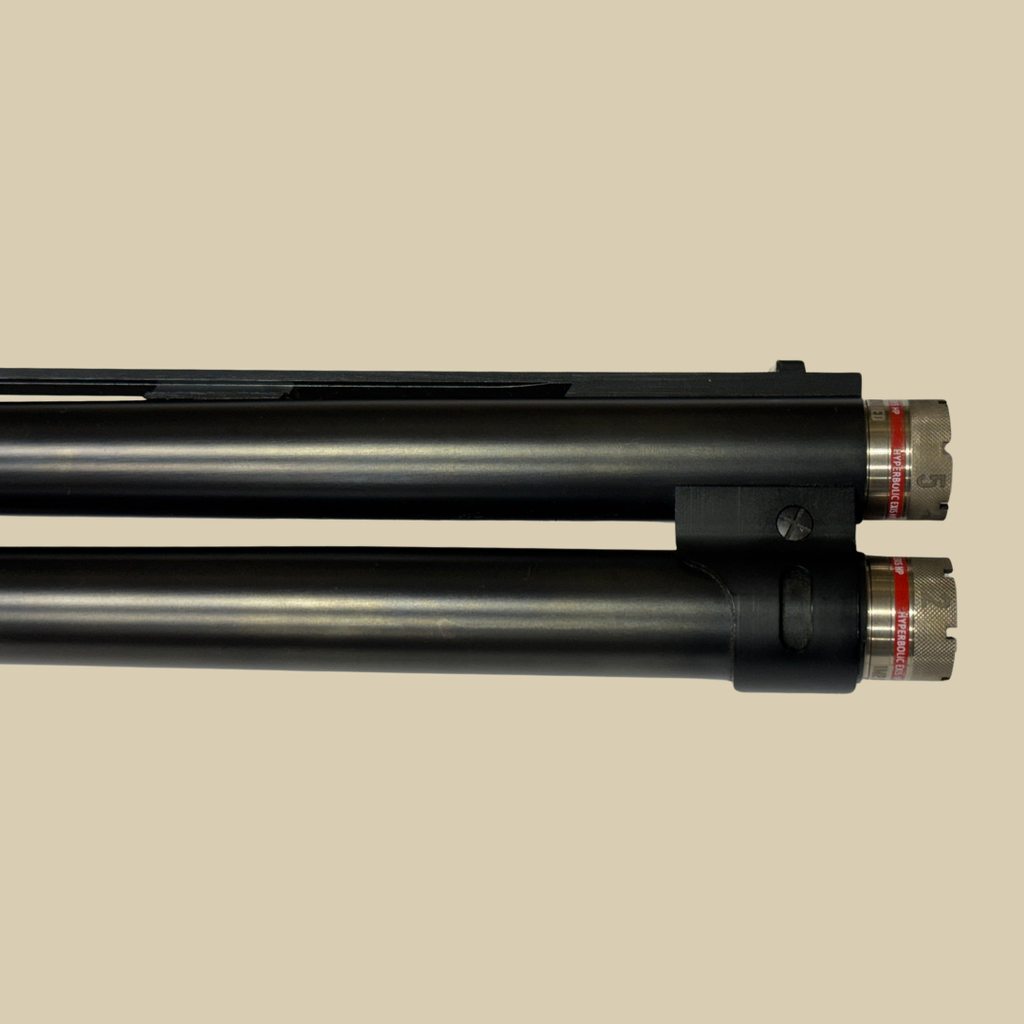 Fusil Superposé Fabarm AXIS RS12 Sporting - Calibre 12/76