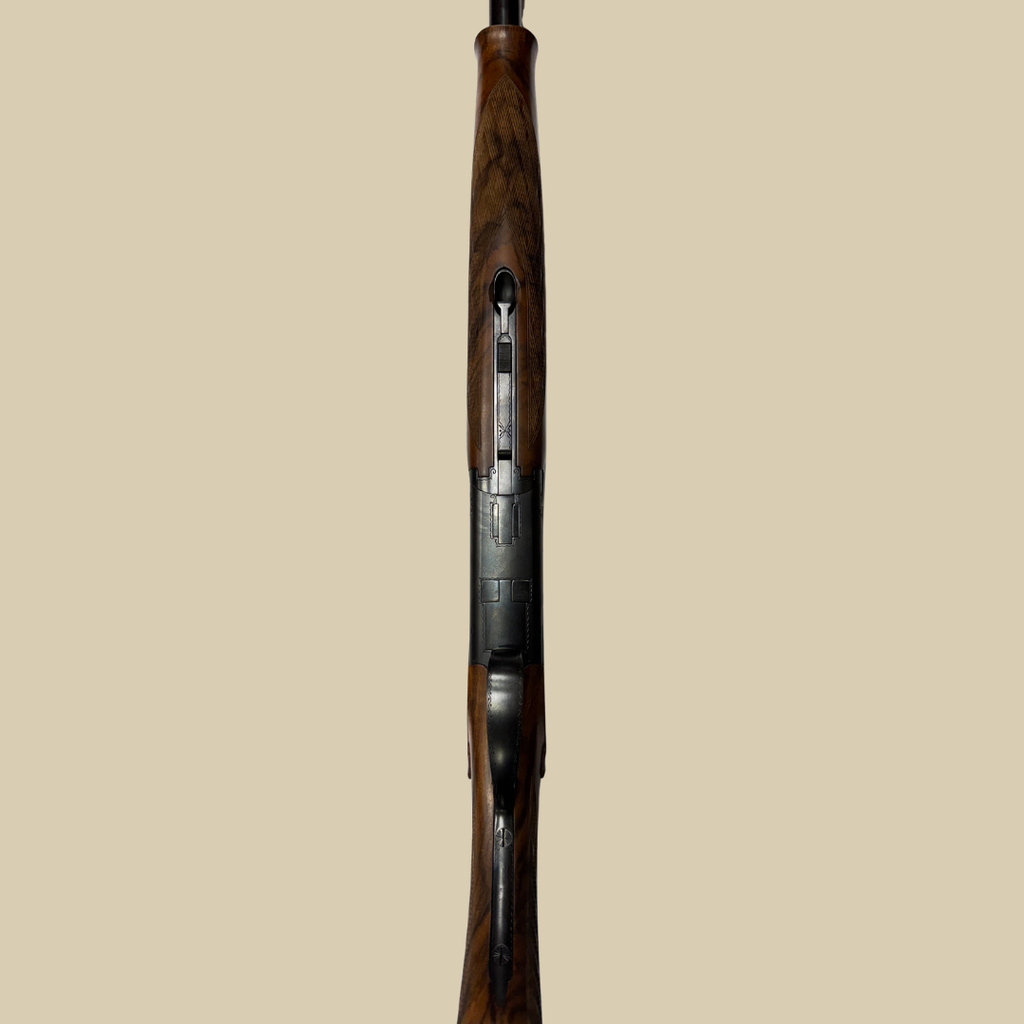 Fusil Superposé Browning B25 - Calibre 20/70