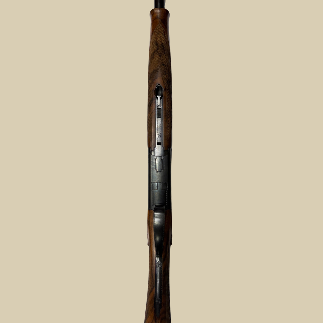Fusil Superposé Browning B25 - Calibre 20/70