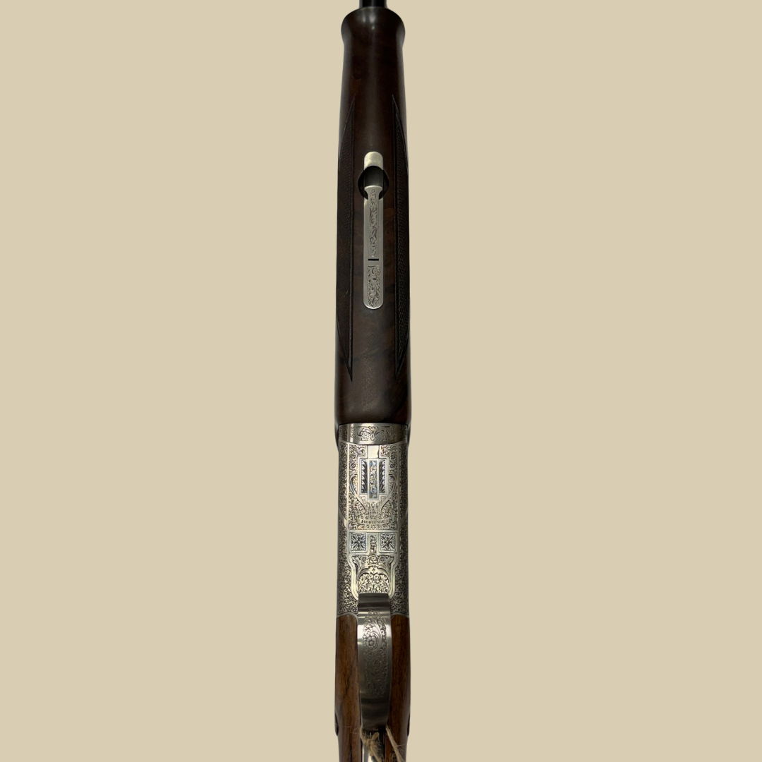 Fusil Superposé Browning B525 Héritage - Calibre 20/76