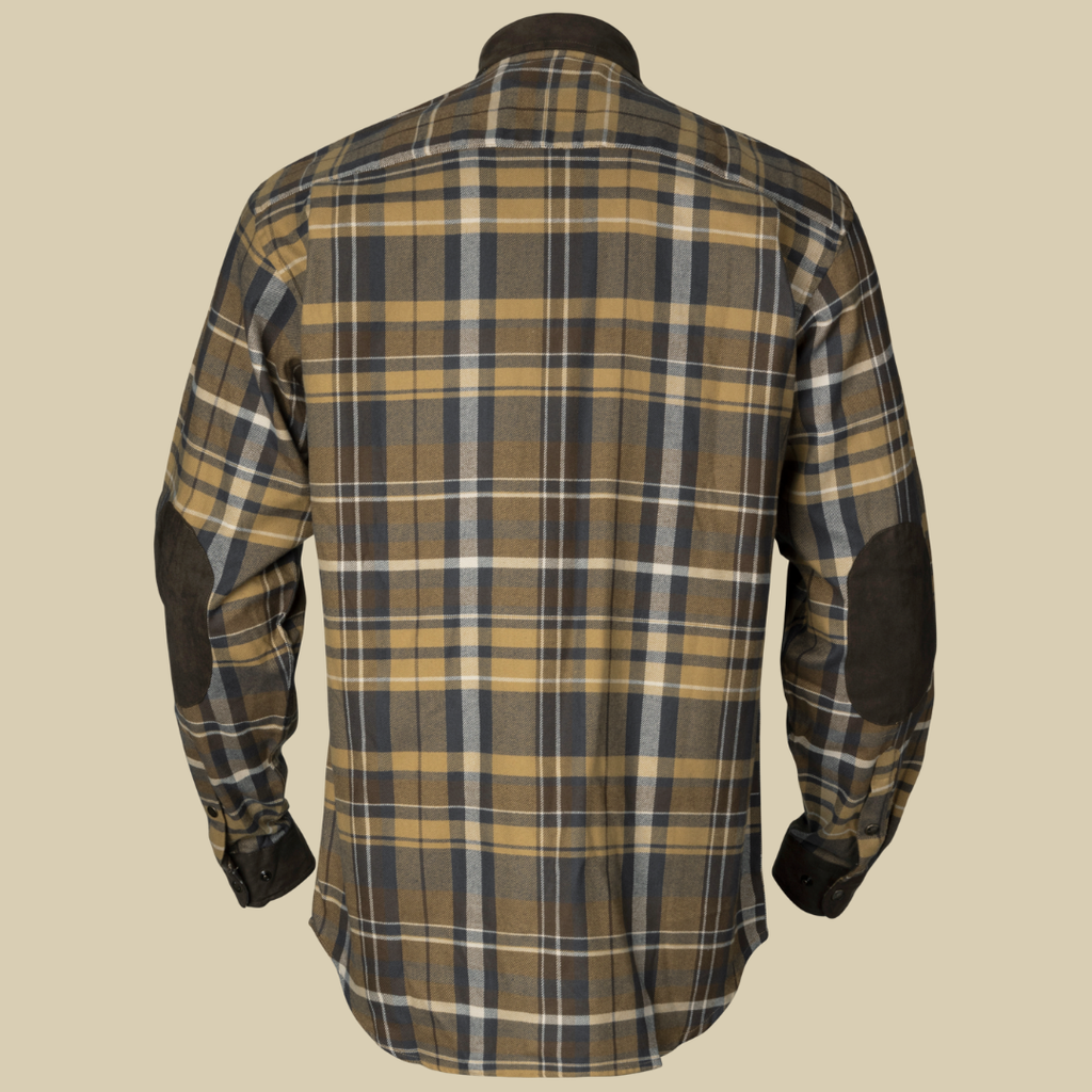 Harkila Chemise Pajala Antique bronze