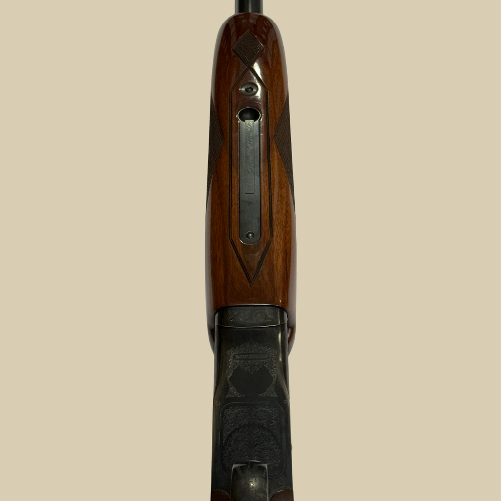 Fusil Superposé Winchester 101 XTR - Calibre 12/70