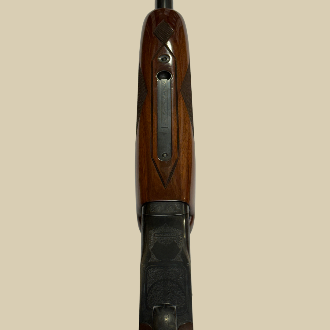 Fusil Superposé Winchester 101 XTR - Calibre 12/70