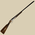 Fusil juxtaposé Chapuis RGP Round Design – Calibre 20