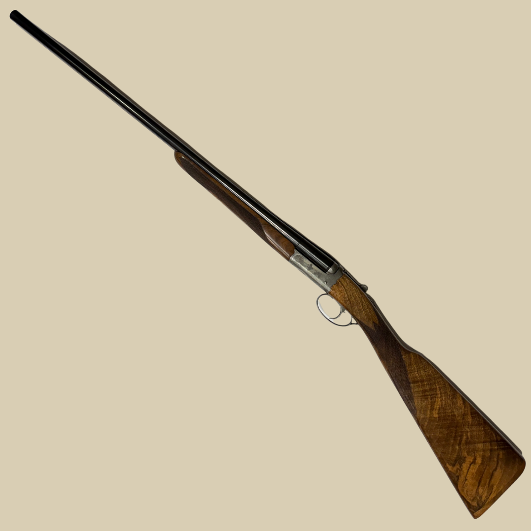 Fusil juxtaposé Chapuis RGP Round Design – Calibre 20