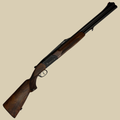 Fusil superposé slug Verney-Carron Sagittaire One – Calibre 12/76